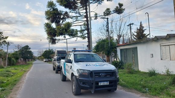 Crimen de Naiara: la hermana de Daiana Franco fue liberada y el padre declara el jueves