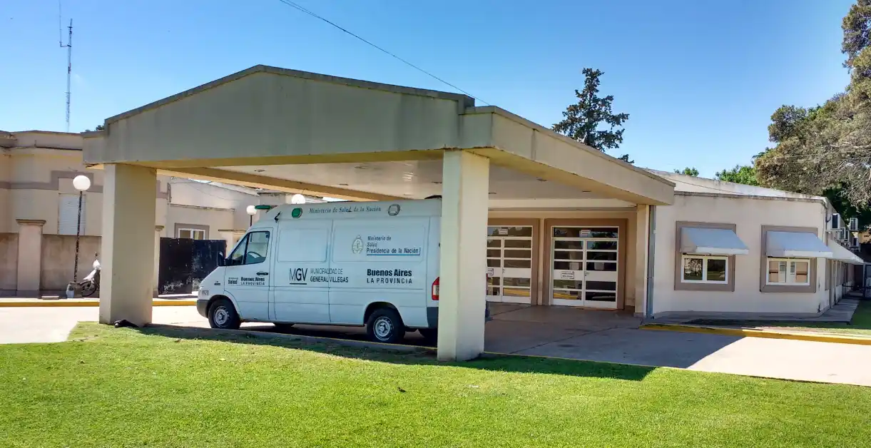 Primer caso de coronavirus en General Villegas: Está estable y aislaron a los contactos estrechos