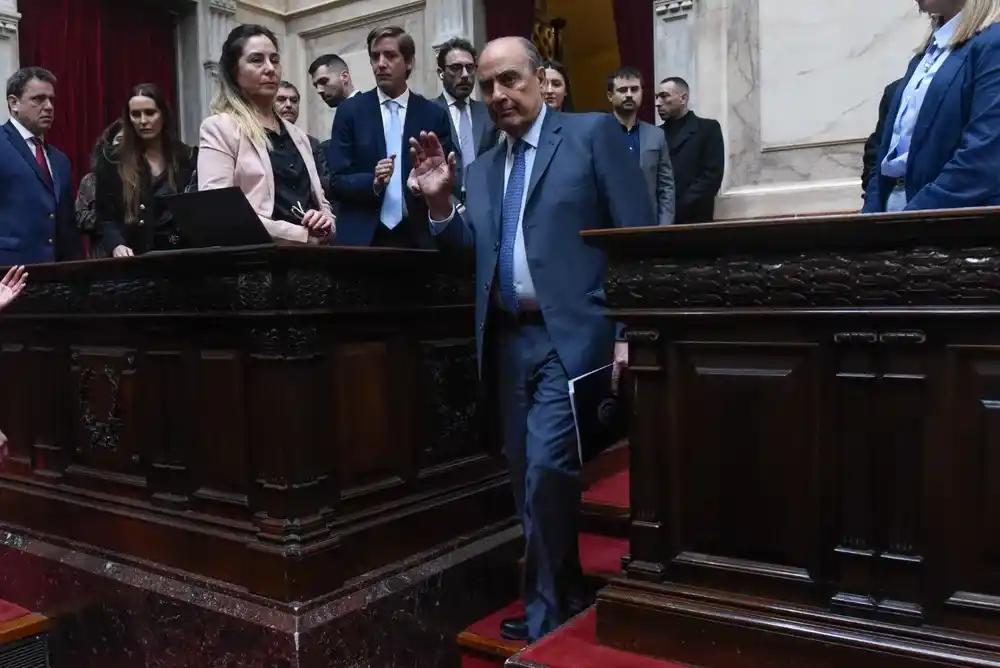 El Gobierno le baja el tono al pedido de EE.UU. y dice que no hay motivo para “excluir” a China del país