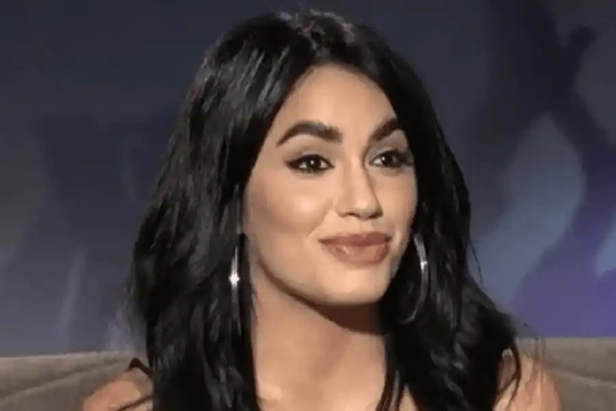 Lali le contestó a Maxi Trusso