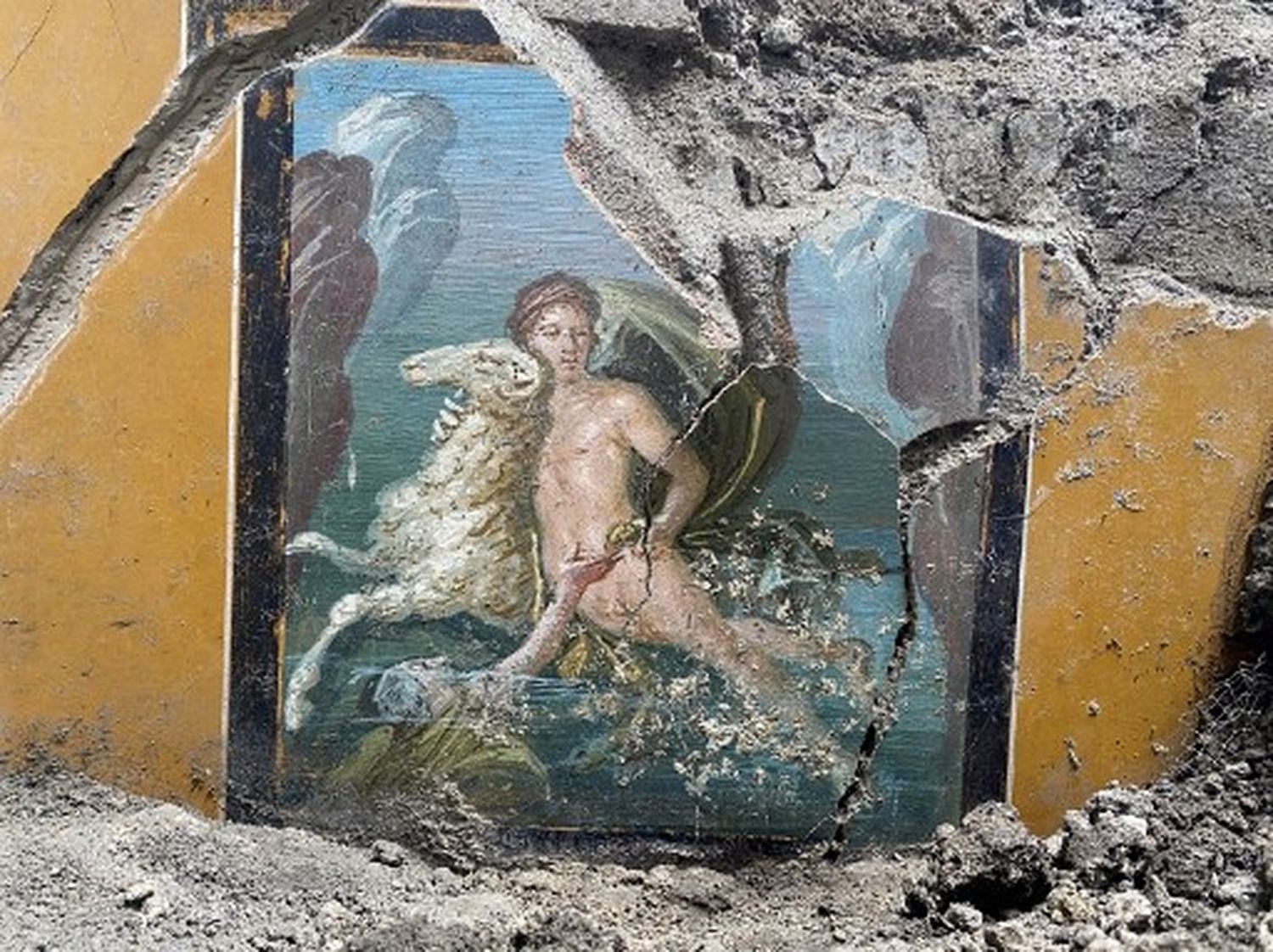 Pompeya