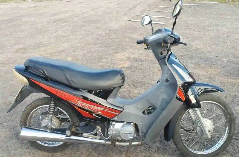 Dos motoqueros fueron sacados de circulación 
por manejar sin licencia de conducir por la ciudad