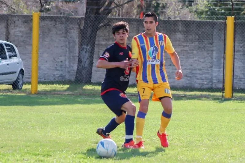“Todos estamos con muchas ganas y expectativas”