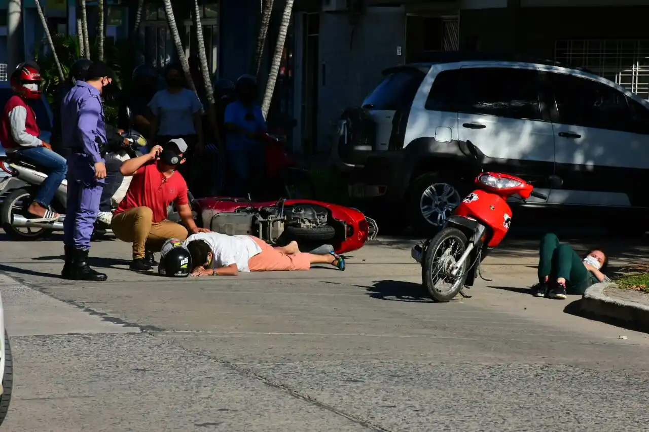 Se redujo un 18% la siniestralidad vial fatal en Formosa