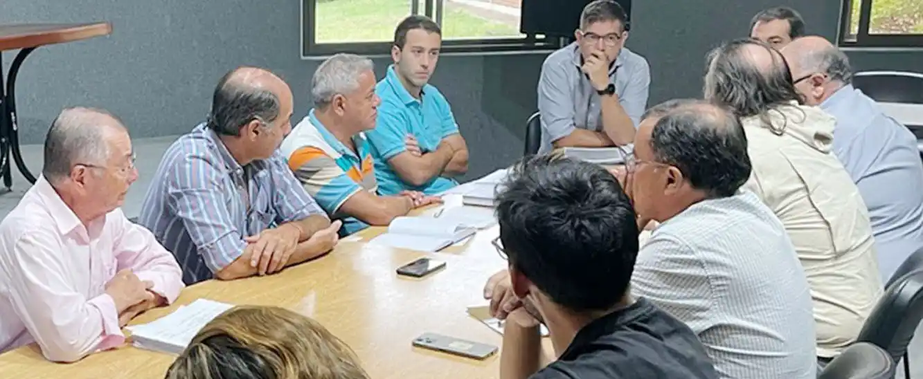 Se realizan importantes mejoras edilicias en escuelas de Concordia