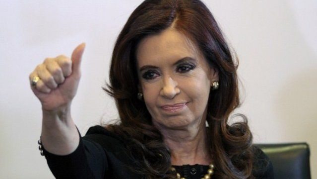 Elecciones 2015: Cristina no competirá por ningún cargo