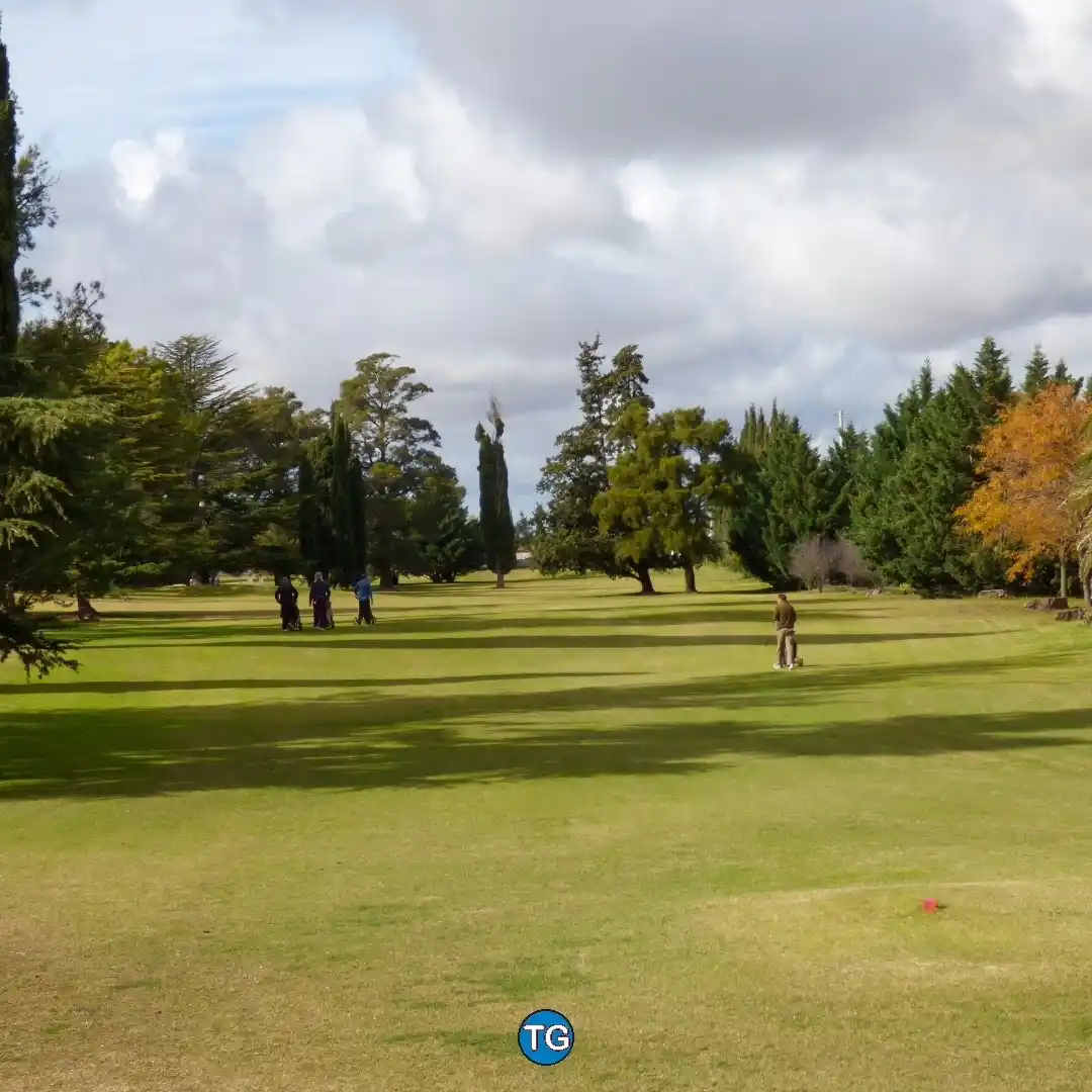 Golf, el torneo Aniversario tiene sus ganadores