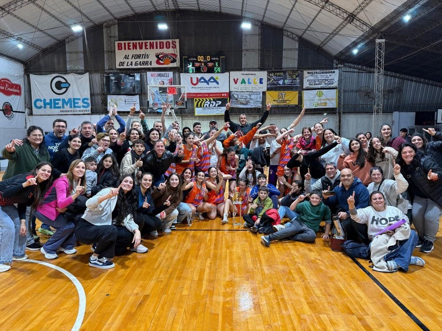 Noroeste