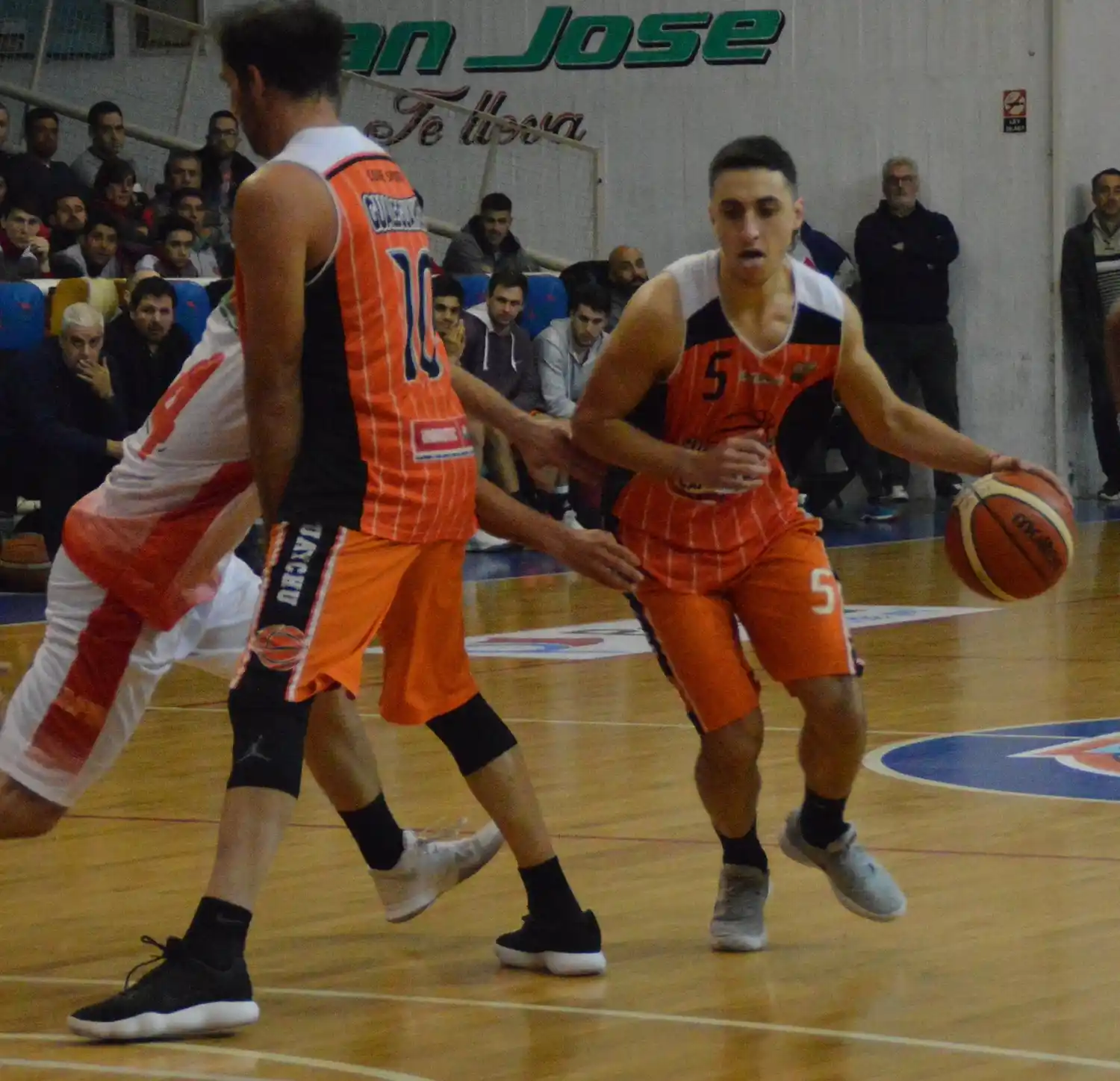 Se confirmaron las fechas para la serie eliminatoria del Provincial de Mayores