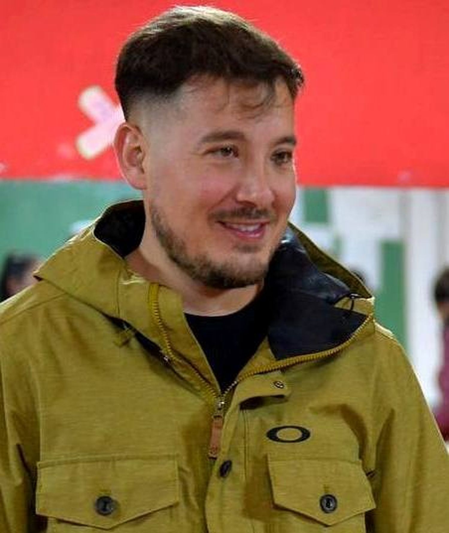 Franco Stampone