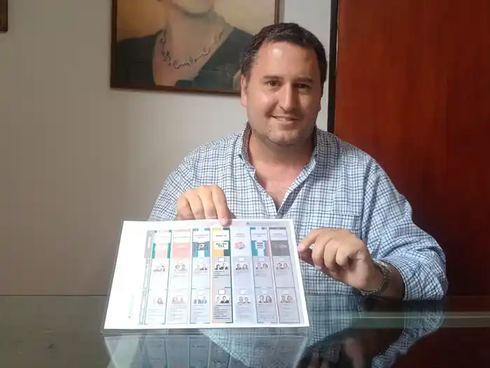 “No podemos permitir que este gobierno gane: nos está destruyendo el Estado”