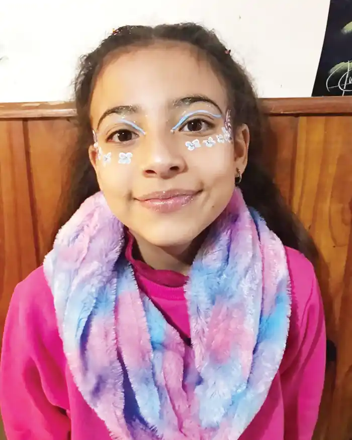Nuestros Niños