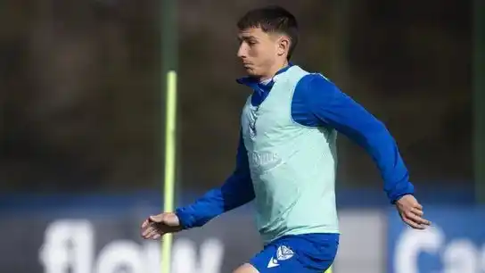 Thiago Fernández.