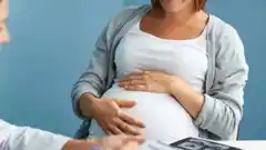 La vacuna contra el virus sincicial respiratorio en personas gestantes ya está disponible en el país