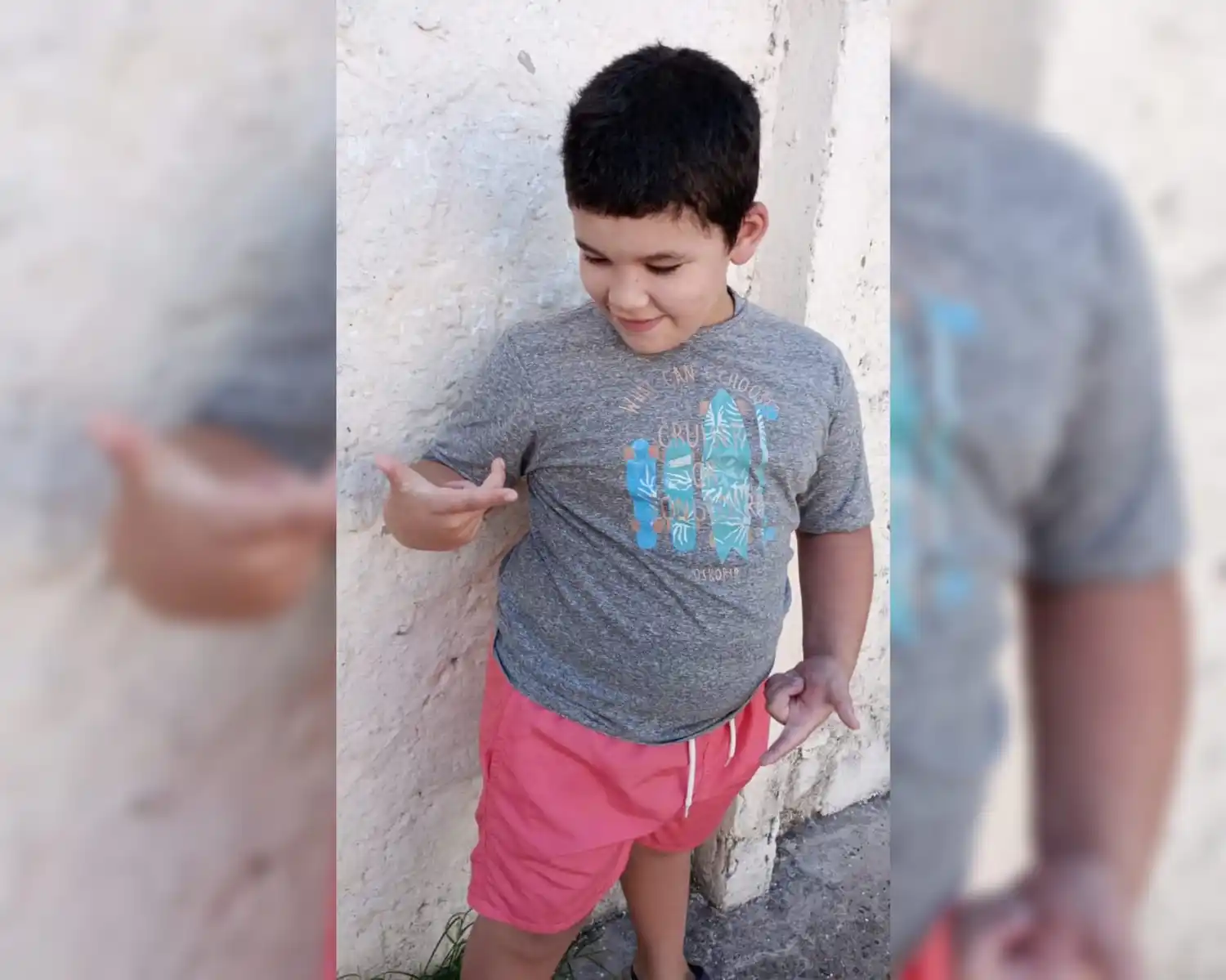 El chiquito gualeguaychuense que estaba grave pasó a sala común