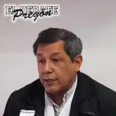 César Ríos: “Cumplimos 57 años y soñamos con tener una secundaria”