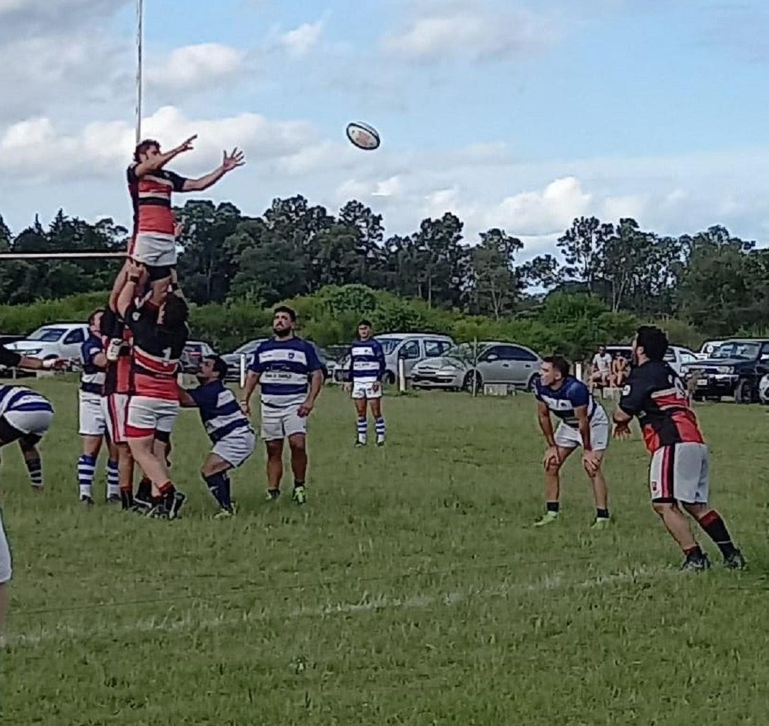 Central volvió a ganar y lidera en forma invicta el Provincial