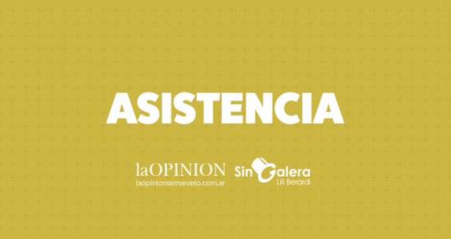 Entrega de bolsones de PAMI: el cronograma vigente para esta semana