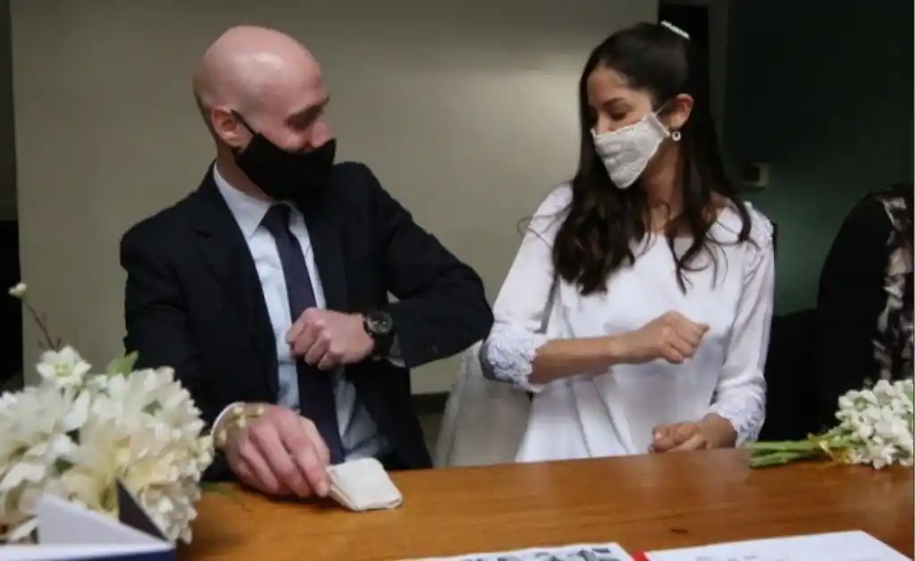 El viernes comienzan los casamientos en espacios culturales de Rosario