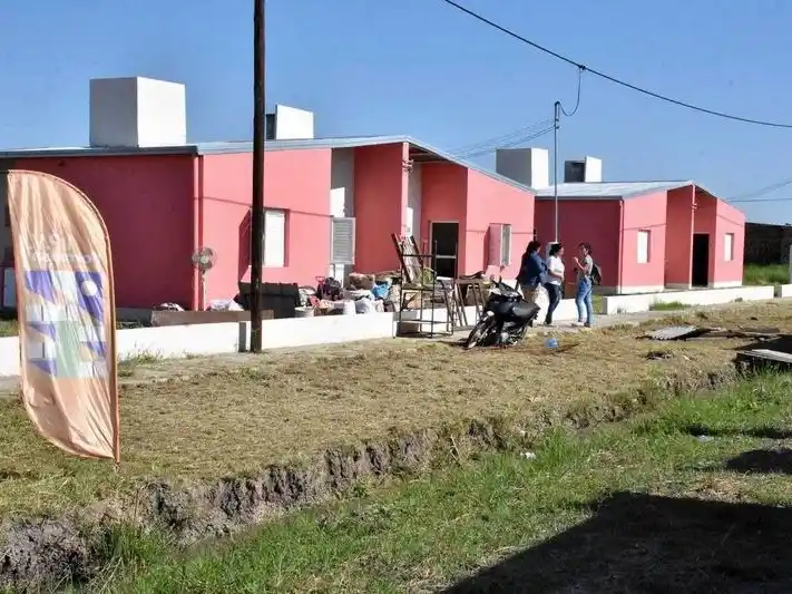 Formosa es la región del NEA con menor
desigualdad en el ingreso total familiar