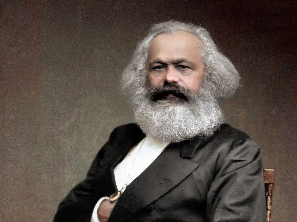 Karl Marx: la vida turbulenta del hombre que quiso cambiar el mundo.