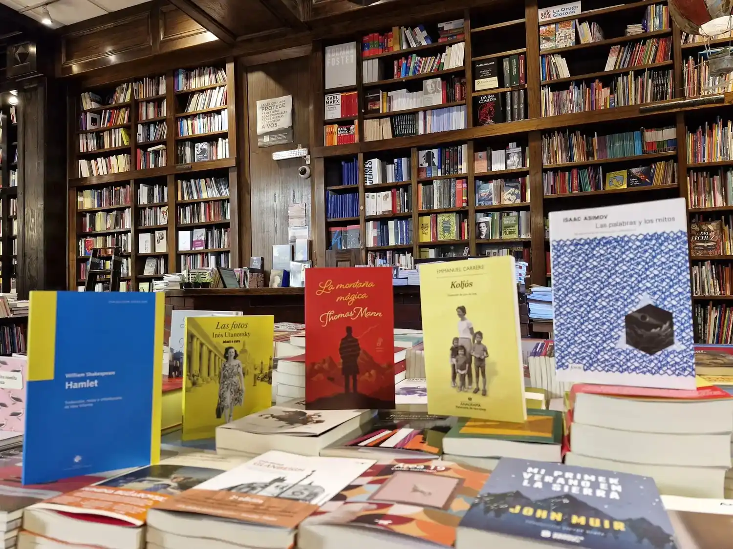 Ranking 2026: qué leen los argentinos y cuáles son las nuevas tendencias literarias