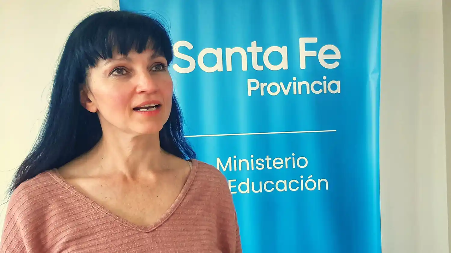 Santa Fe cuenta con formación en ESI en todos los niveles y modalidades