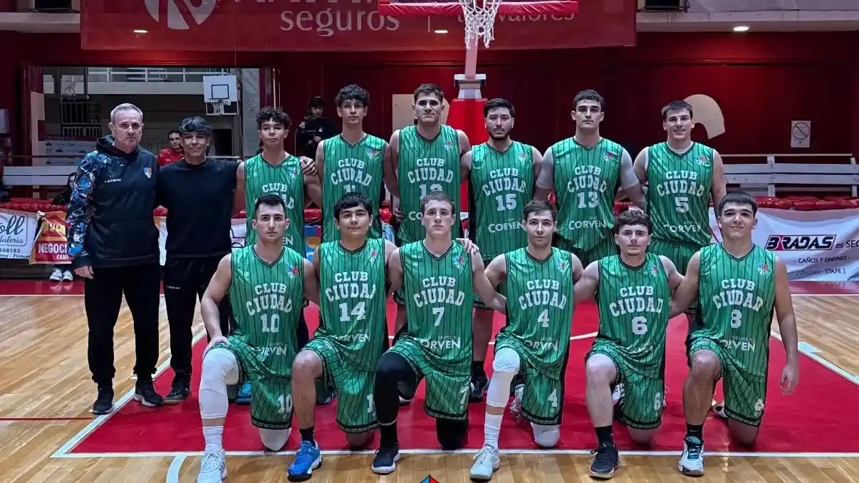 Club Ciudad