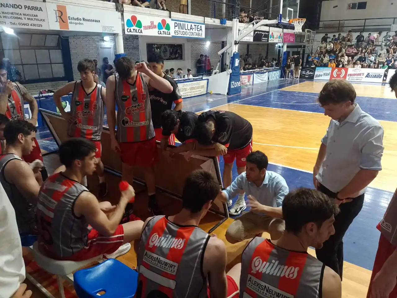 Foto: Prensa Parque Sur