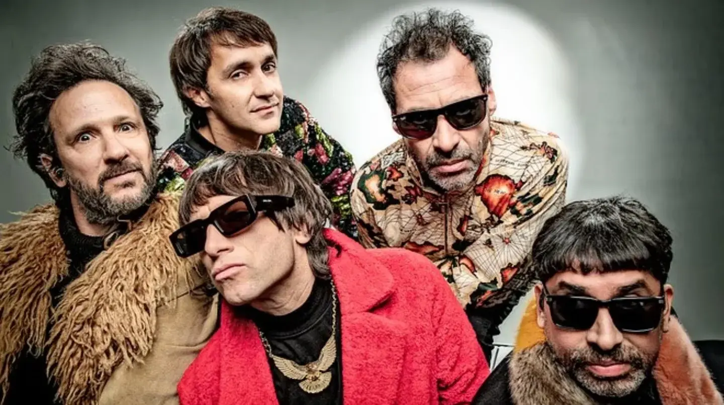 Turf lanzó un casting para encontrar al doble de Joaquín Levinton con fines documentales