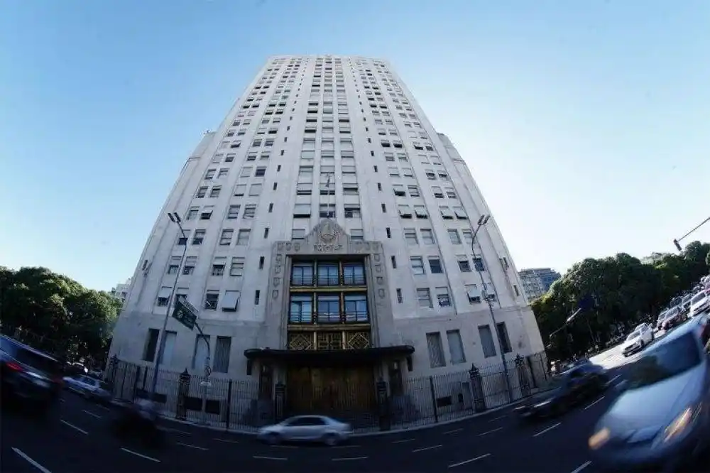 Ministerio de Salud de la Nación