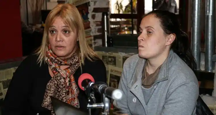 Empleados de la Clínica San Martín: “El Municipio nunca nos dejó en claro que le interesaban las 54 familias”