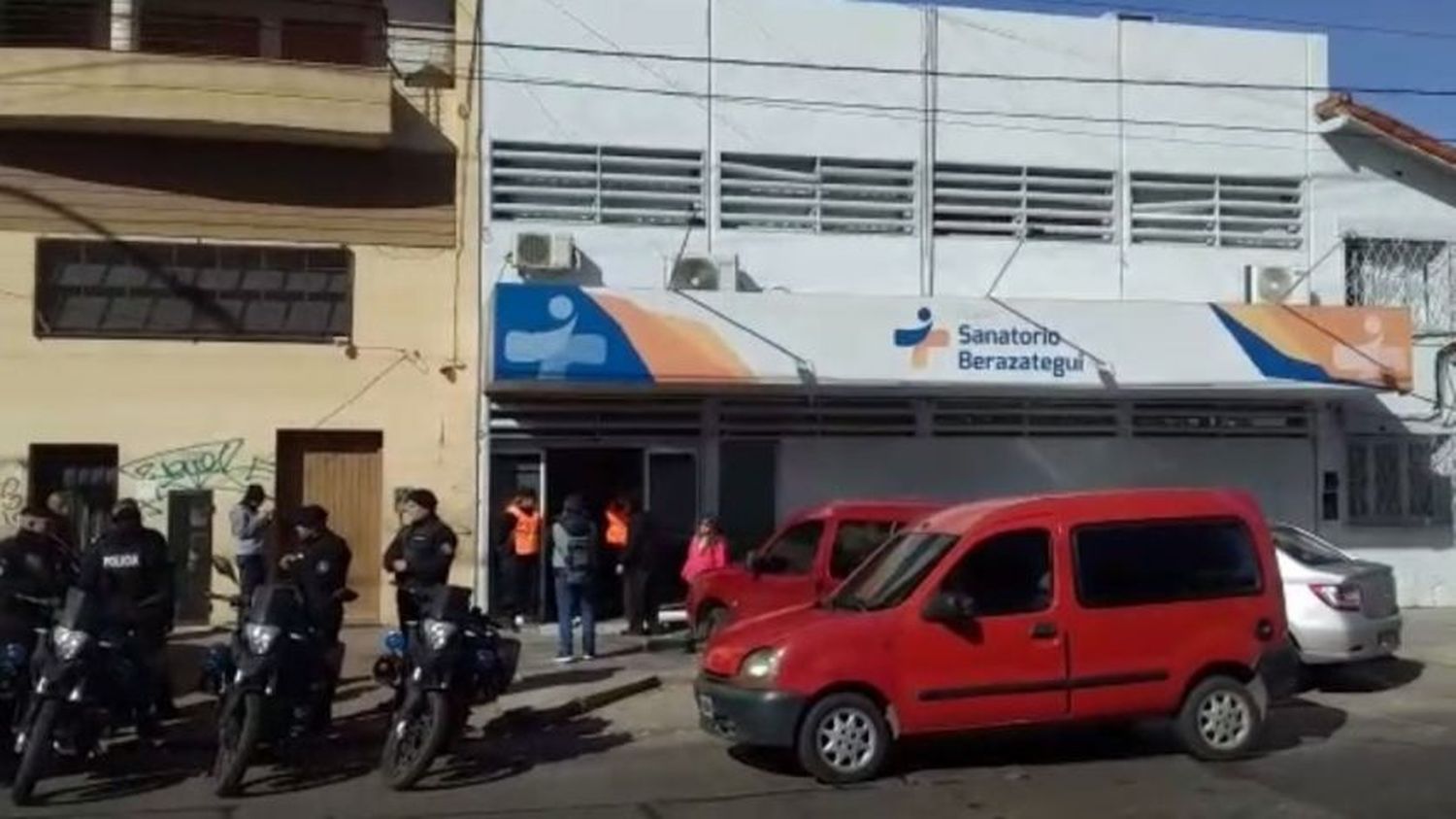 Investigan a un profesional tras amputar una pierna equivocada