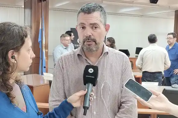 Presentaron el proyecto del presupuesto 2026: “Será el año con mayor inversión en obra pública de esta gestión”