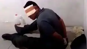 «Perdió mi respeto»: informe de Bachelet  causa indignación entre familiares de militares detenidos en la Dgcim