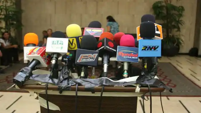 #27Jun Día del Periodista: Compromiso, pasión y valentía así son los venezolanos