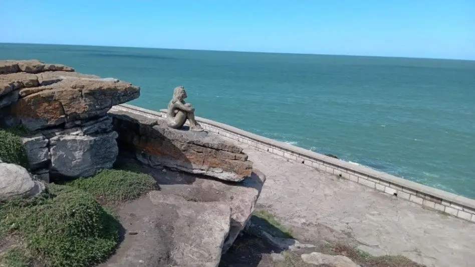 Se espera un martes con tiempo bueno, soleado y una máxima de 22 grados