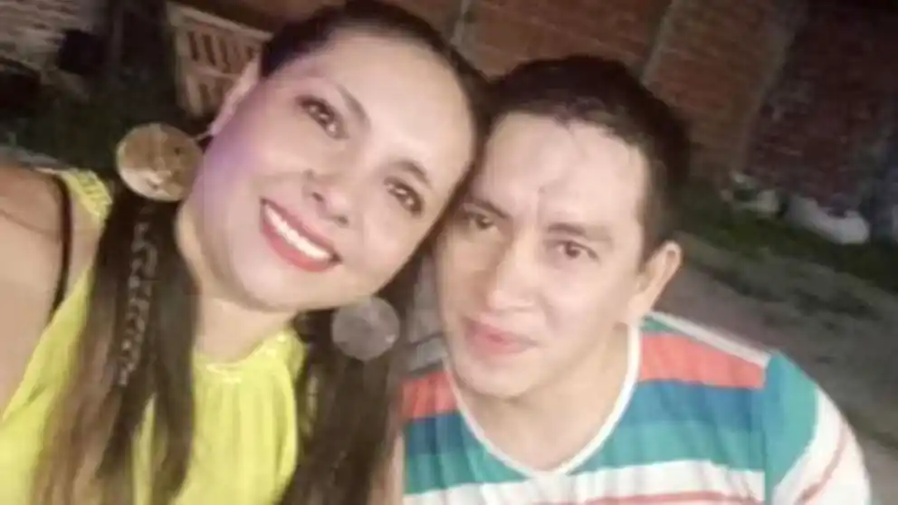 Hallaron muerta en un descampado a una enfermera de 37 años y detuvieron a su expareja