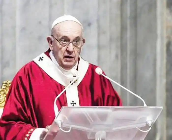 El Papa nombra un comisario para la basílica de San Pedro por irregularidades económicas