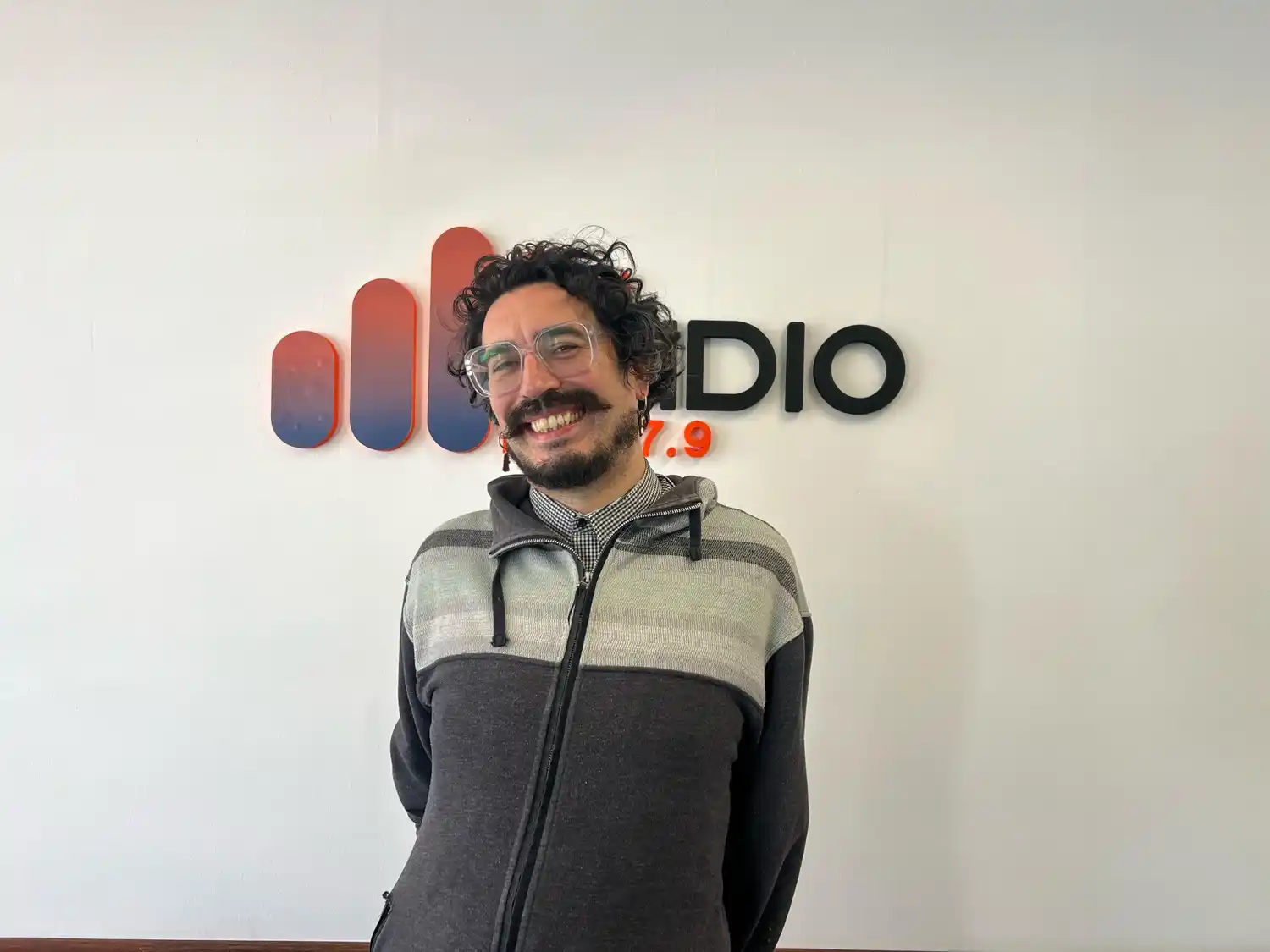 Sebastián Albizuri contó detalles de la amistad entre Rodolfo Fogwill y Osvaldo Lamborghini