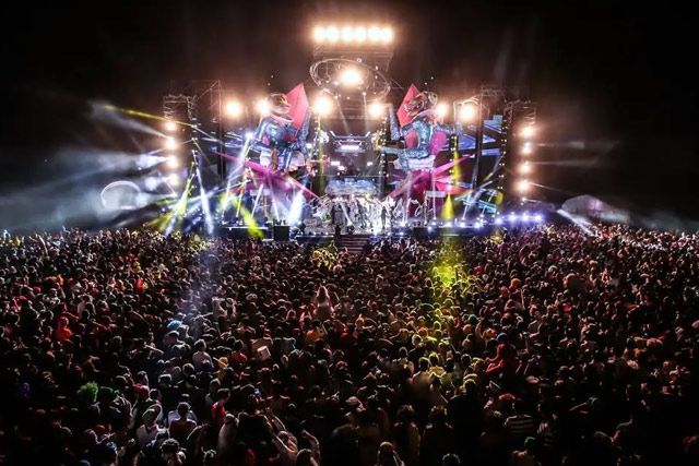 La Fiesta de Disfraces más grande de Argentina ya tiene fecha