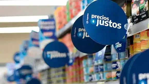El nuevo plan para contener la inflación será hasta el 30 de junio