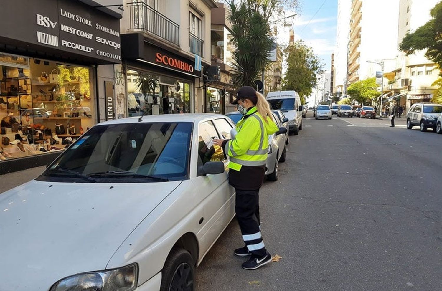 Tránsito divergente: ¿la solución para mejorar la circulación vehicular en Mar del Plata?