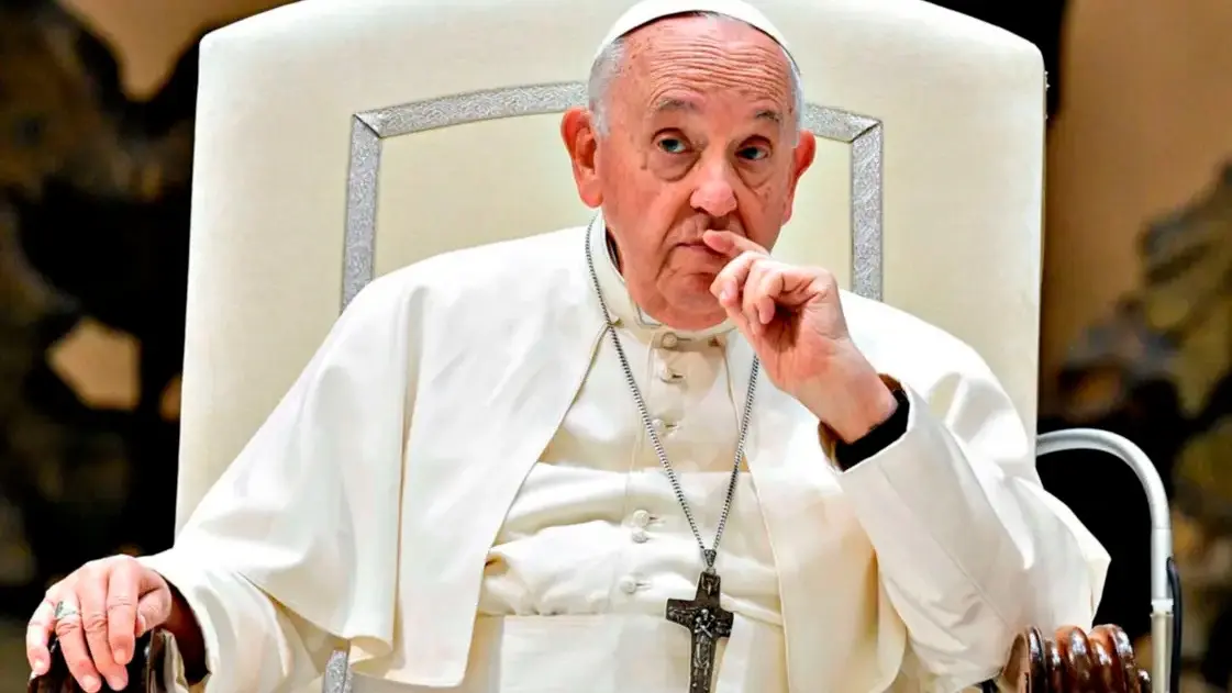 A un año del fallecimiento del papa Francisco se realizan homenajes en todo el país