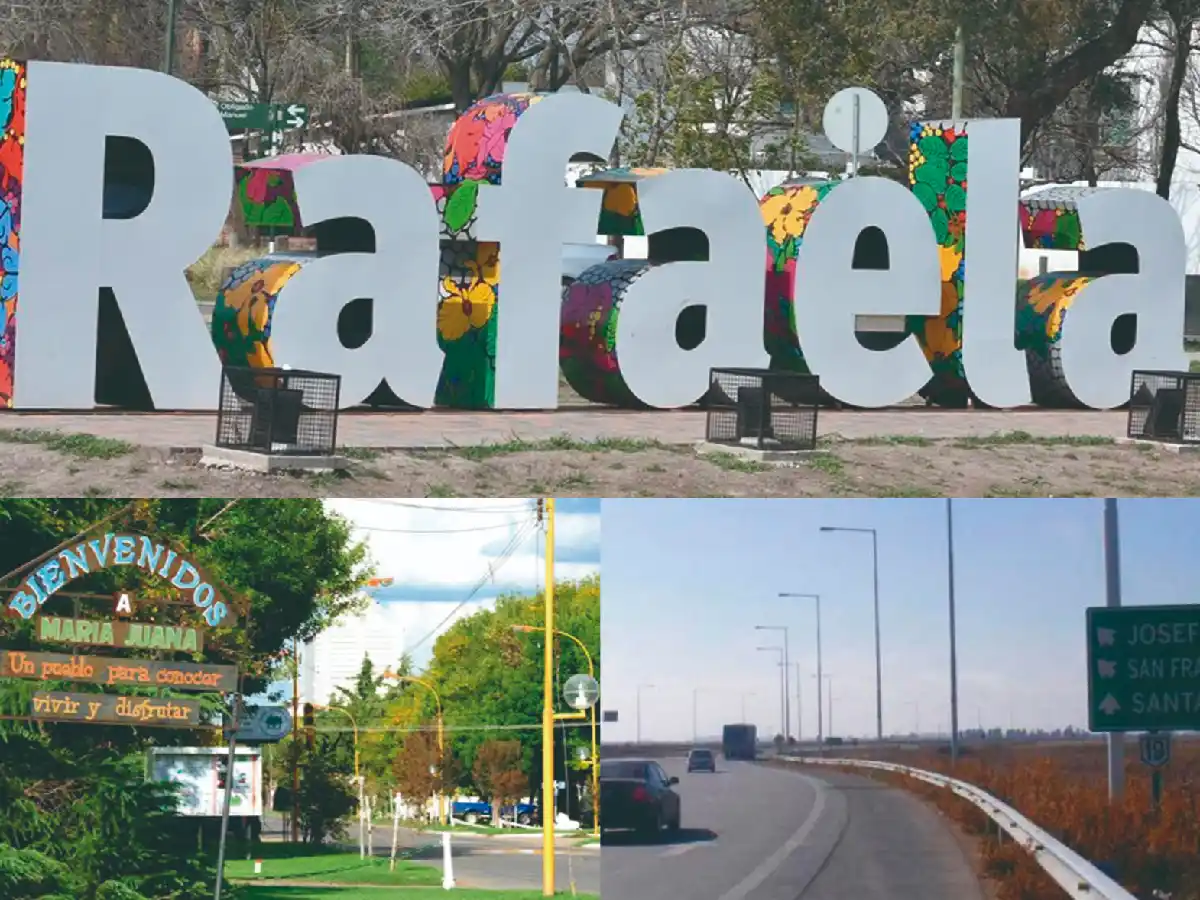 Castellanos: un departamento con identidad femenina                  