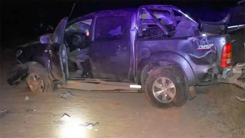 Un adolescente de 16 años murió  tras un accidente en Ibicuy