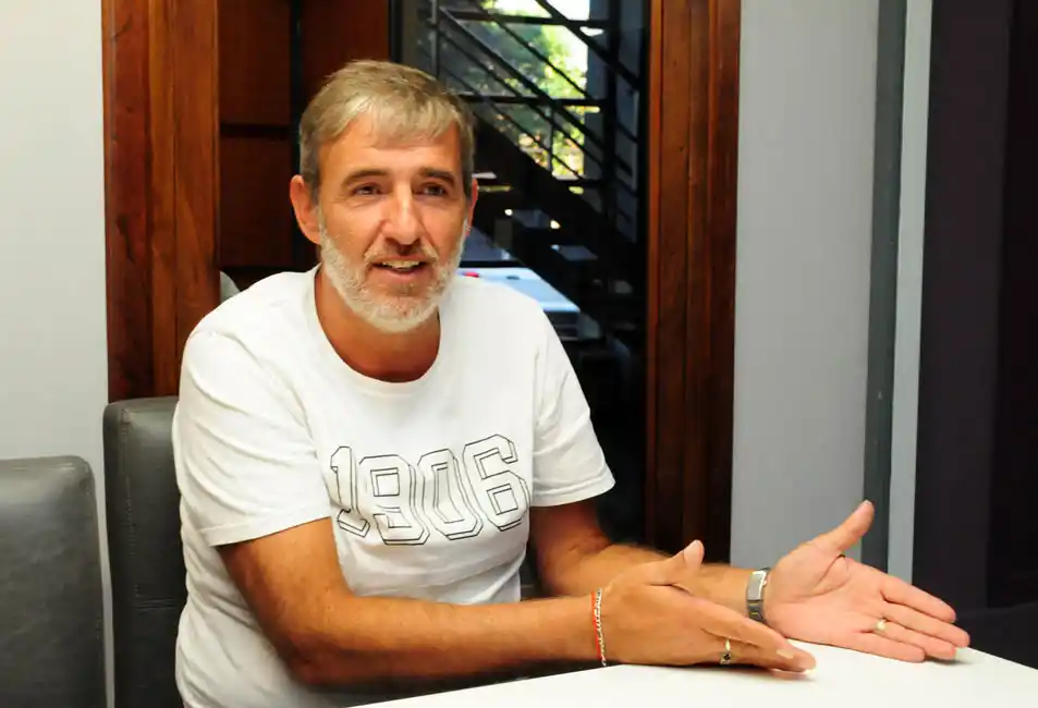 No hay una fecha oficial para la reapertura del casino en Tandil