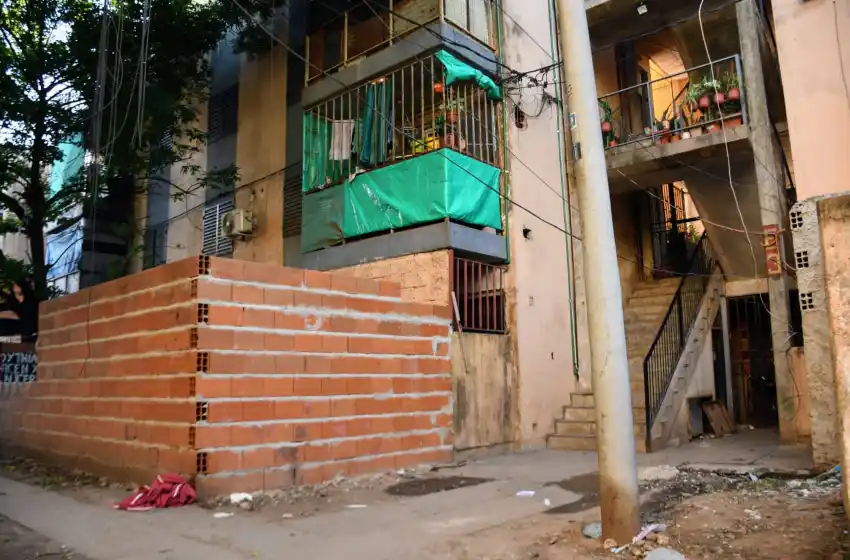 Carnaval violento: asesinaron a balazos a un hombre de 30 años en zona oeste