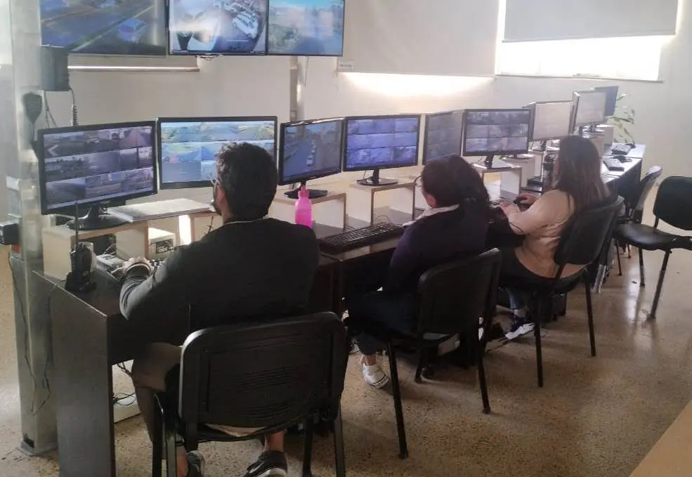 Presentaron un proyecto para regular el funcionamiento del servicio de monitoreo