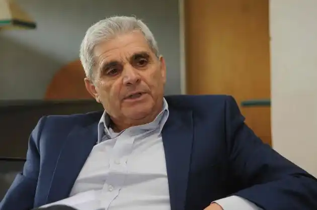 Para el dueño de Maxiconsumo, Víctor Fera, "los precios ya se están tranquilizando"